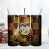 Washington Commanders 20Oz Tumbler Wrap