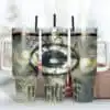 Green Bay Packers 40Oz Tumbler Wrap