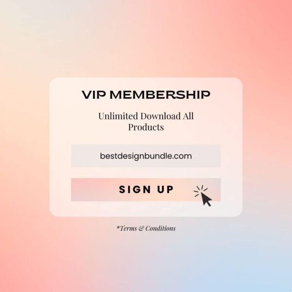 VIP Membership